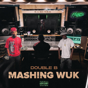 Double B - LP