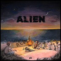 Afk - Alien