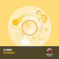 DJ Bird - Automatic