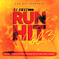VJ Awax - Run Hit (Vol.3)
