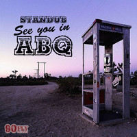 Standub - See You in ABQ