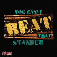 Standub - You Can't Beat That