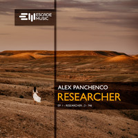 Alex Panchenco - Researcher