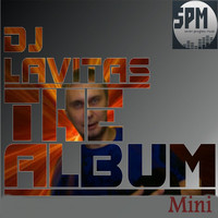 DJ Lavitas - The Album Mini