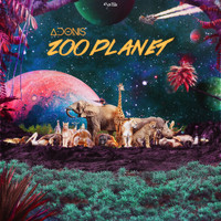 Adonis - Zoo Planet