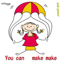 Ash-Poow - You Can Make Make