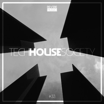 Various Artists - Tech House Society, Issue 33 (Explicit)