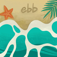 Ebb - LA County Collection (Ocean)