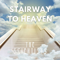 The Scientists - Stairway to Heaven