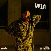 Inja - Allstars MIC (feat. DnB Allstars)
