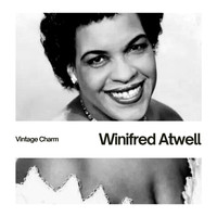 Winifred Atwell - Winifred Atwell (Vintage Charm)