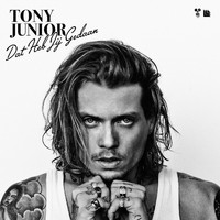 Tony Junior - Dat Heb Jij Gedaan (Hardstyle Edit)