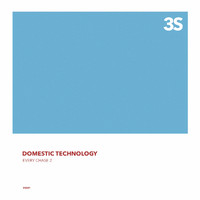 Domestic Technology - Every Chase 2