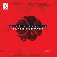 Martin Panizza - Flash Forward