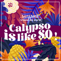 Bart&Baker - Around the World: Calypso Is Like So!