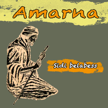 Amarna - Sidi belabess