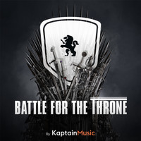 Various Artists - Battle for the Throne