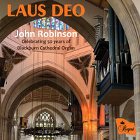 John Robinson - Laus Deo