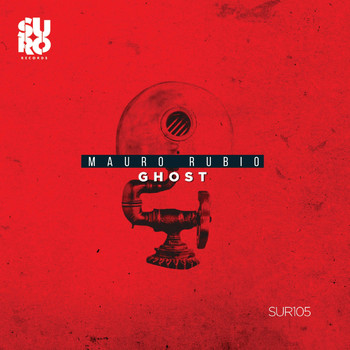 Mauro Rubio - Ghost