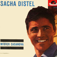 Sacha Distel - Mister Casanova