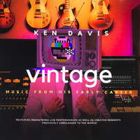 Ken Davis - Vintage