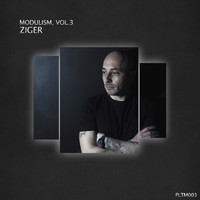 Ziger - Modulism, Vol. 3 (Mixed)