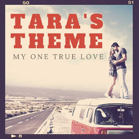 Everglades Rhythm - Tara's Theme (My Own True Love)