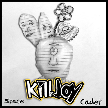 Killjoy - Space Cadet