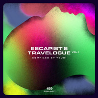 Tsubi - Escapist's Travelogue, Vol. 1