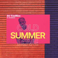 DJ TooNice - Cold Summer Love (feat. Sarabirose)