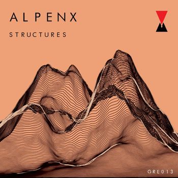 AlpenX - Structures
