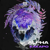Alpha - Kakapo