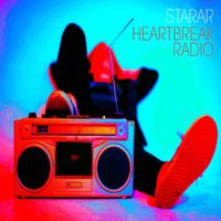 Starar - Heartbreak Radio