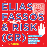 Elias Fassos, Risk - Chakra