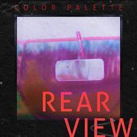 Color Palette - Rear View