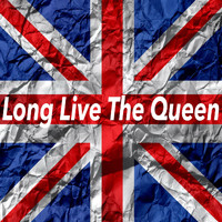 Keith Brizell Holland - Long Live the Queen