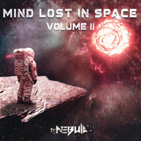 trNebula - Mind Lost in Space, Vol. 2 (Explicit)