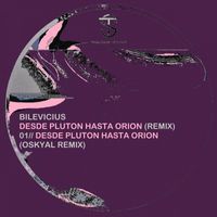 Bilevicius - Desde Pluton Hasta Orion (Oskyal Remix)