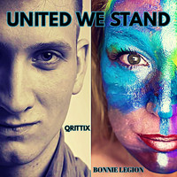 Bonnie Legion, Qrittix - United We Stand