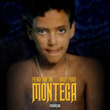 French Montana - Montega (Deluxe) (Explicit)