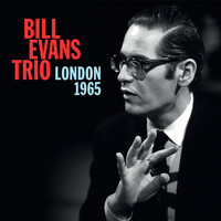 Bill Evans Trio - Live in London 1965