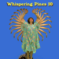 Nick Hallett - Whispering Pines 10