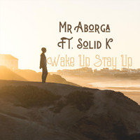 Mr Aborga - Wake up Stay Up (feat. Solid K)
