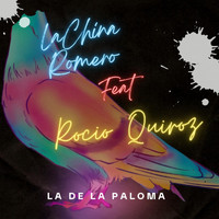 La China Romero - La de la Paloma (En Vivo) [feat. Rocío Quiroz]