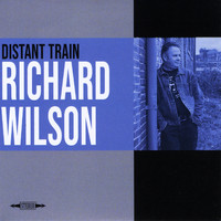 Richard Wilson - Distant Train