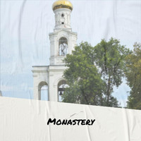 Yoshiki - Monastery