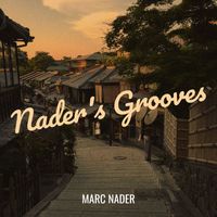 Marc Nader - Nader's Grooves