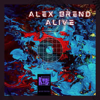 Alex Brend - Alive