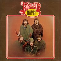 McKinleys - Robin Hood