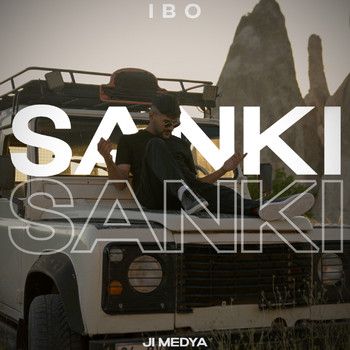 IBO - Sanki (Explicit)